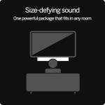 VIZIO Dolby Atmos Soundbar with Bluetooth