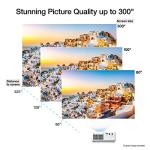 Epson EpiqVision Flex Full HD Portable Projector