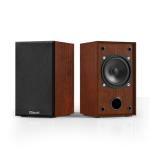Elimavi Passive Bookshelf Speakers for Cinema Sound