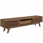 Modway Render 70" Mid-Century Modern TV Stand