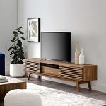 Modway Render 70" Mid-Century Modern TV Stand