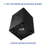 6.5 Inch Passive Subwoofer for Strong Home Theater Bass