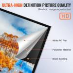 VEVOR 130-Inch Outdoor Fixed Frame Projector Screen