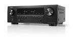 Denon AVR-S570BT 5.2 Channel AV Receiver
