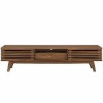 Modway Render 70" Mid-Century Modern TV Stand