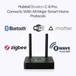 Hubitat Elevation C-8 Pro Automation Hub