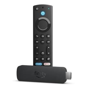 Amazon Fire TV Stick 4K Max Streaming Device