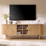 AMERLIFE 70" Mid-Century Modern TV Stand
