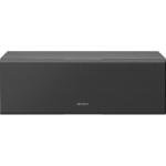 Sony SS-CS5M2 Bookshelf Speakers with Center Channel Bundle