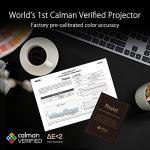 ASUS ProArt A1 Full HD Home Theater Projector