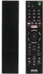 Sony Universal Remote for Bravia TVs - No Setup Needed