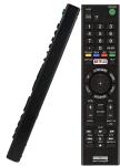Sony Universal Remote for Bravia TVs - No Setup Needed