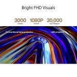 ASUS ProArt A1 Full HD Home Theater Projector