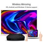 ASUS ProArt A1 Full HD Home Theater Projector