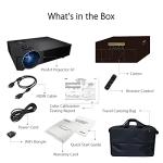 ASUS ProArt A1 Full HD Home Theater Projector