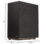 Klipsch Jamo S810 Black Subwoofer