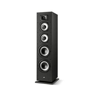 Polk Monitor XT70 Tower Speaker - Dolby Atmos Compatible