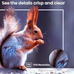 Hisense 40-Inch Smart FHD Roku TV with Alexa