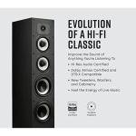 Polk Monitor XT70 Tower Speaker - Dolby Atmos Compatible