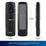 Philips Universal Remote for Smart TVs & Devices