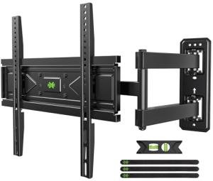 USX MOUNT Full Motion TV Wall Mount 26-60 Inch