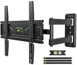 USX MOUNT Full Motion TV Wall Mount 26-60 Inch