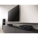 Sony STRDH590 5.2 Channel 4K HDR AV Receiver Bundle