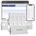 Emporia Vue 3 Smart Home Energy Monitor