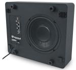 Rockville 10" Powered Subwoofer for Home Theater