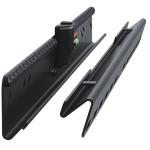 ECHOGEAR No Stud TV Mount - Easy Installation