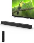Philips B4000 2.0 Bluetooth Soundbar - HDMI ARC