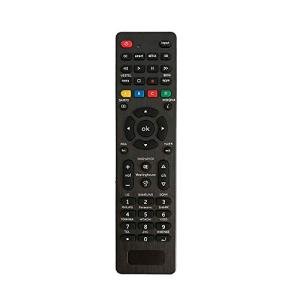 AMAIRIYCA Universal Remote for Smart TVs