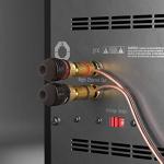 Amazon Basics 100 ft 16-Gauge Speaker Cable