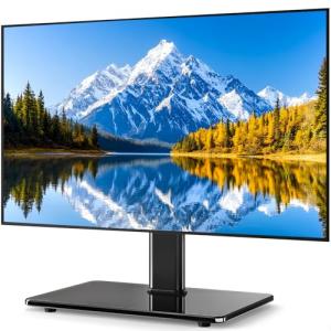 Universal Swivel TV Stand for 27-60 inch TVs