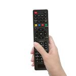 AMAIRIYCA Universal Remote for Smart TVs