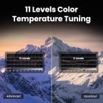 BenQ W2720i 4K Smart Home Theater Projector