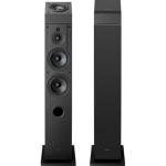 Sony 3-Way Floorstanding Speaker Bundle - Black