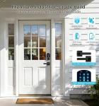 Veise VE07-L Smart Fingerprint Door Lock