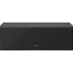 Sony 3-Way Floorstanding Speaker Bundle - Black