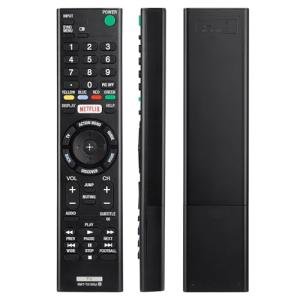 Replacement Remote for Sony Bravia TVs