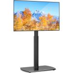 YOMT Adjustable TV Floor Stand for 27-70 Inch TVs