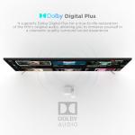 Google Certified 4K TV Box with Voice Search