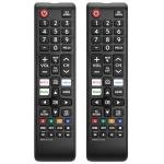 Universal Remote for All Samsung TVs - 2 Pack