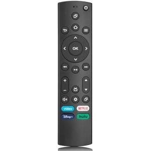 Universal Remote for Insignia, Toshiba, Pioneer TVs