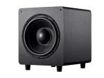 Monoprice 15-Inch 600W Powered Subwoofer