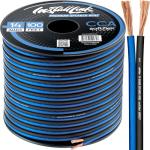 14 AWG Speaker Wire Cable - 100 Feet