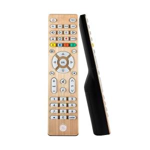 GE Universal Remote for TVs and Streaming Devices