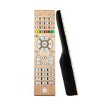 GE Universal Remote for TVs and Streaming Devices