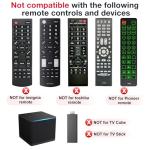 Universal Remote for Insignia, Toshiba, Pioneer TVs