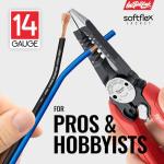 14 AWG Speaker Wire Cable - 100 Feet